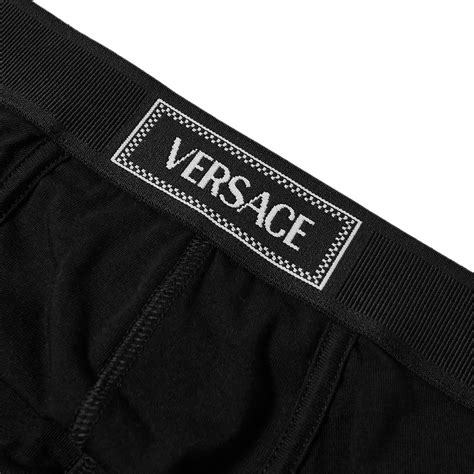 versace cangurera|versace boxer shorts.